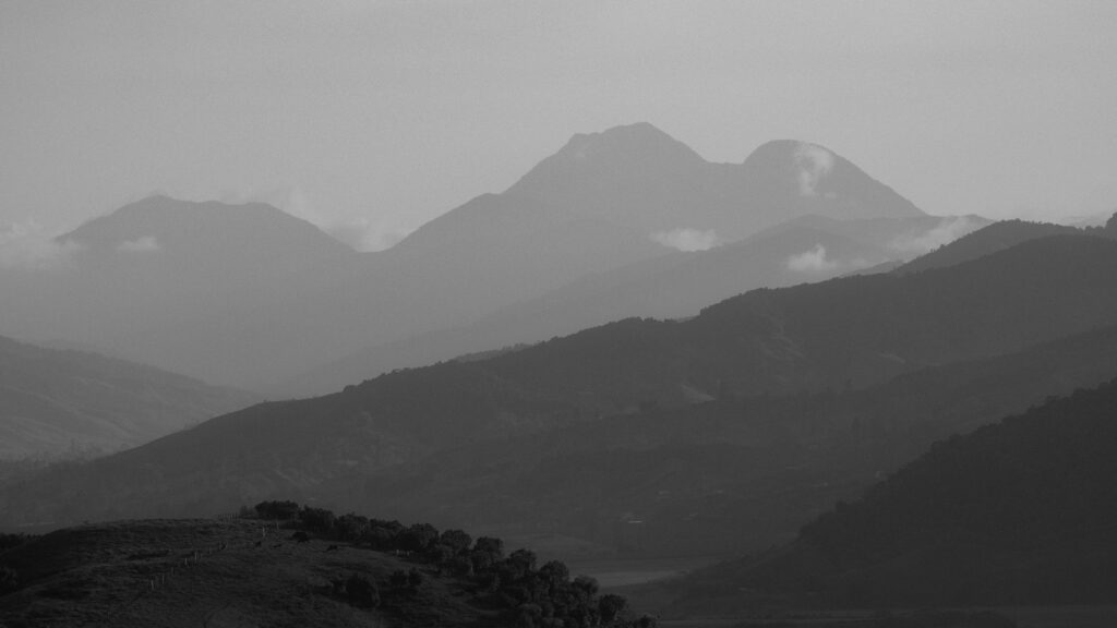 Cerro de la M